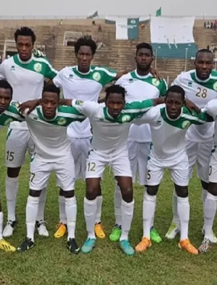 Coton sport de Garoua