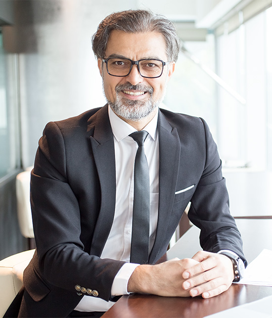 Roi Bell, Ndumbe Lobe