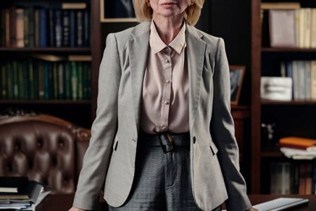 Public Service Identity