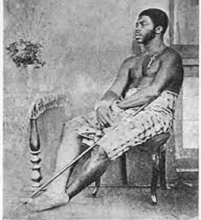 Grande Guerre au Cameroun