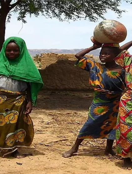 Traditions et coutumes Nord Cameroun