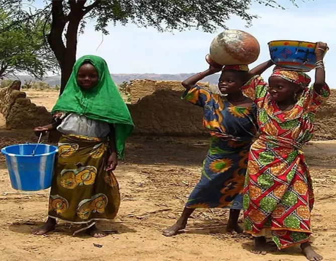 Traditions et coutumes Nord Cameroun