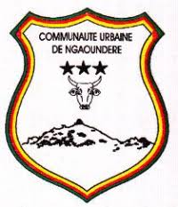 Communauté urbaine de Ngaoundere