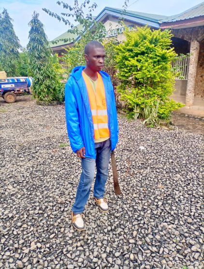 Jeudi propre au Bois de Mardock 4