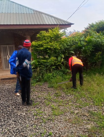 Jeudi propre au Bois de Mardock 8