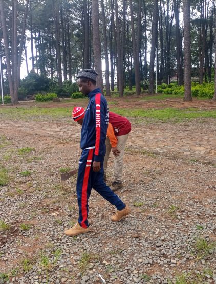 Jeudi propre au Bois de Mardock 9