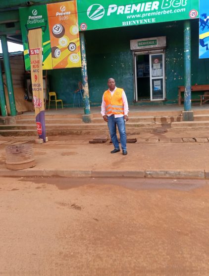 La Sensibilisation pour le lancement de la Campagne Nationale d&rsquo;Hygiène 7