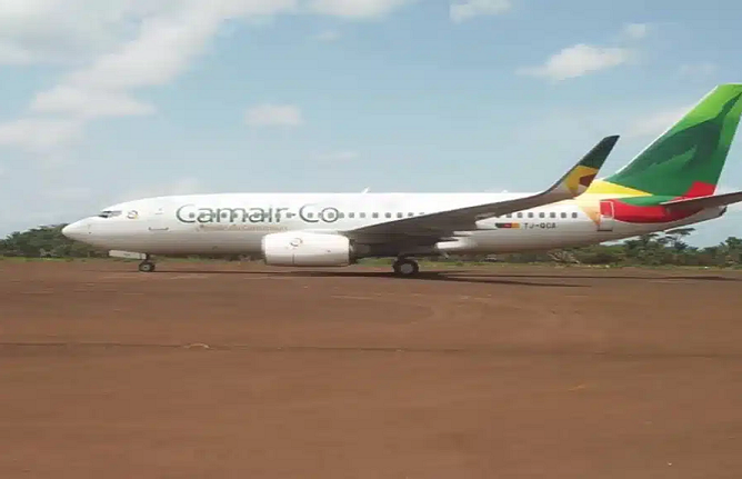 Nous avons le plaisir de vous informer que le dernier vol Charter de ASFAR TRAVEL pour le HADJ 2023